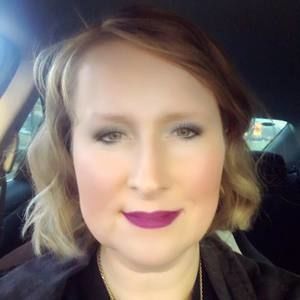 Meet your Posher, Dorie